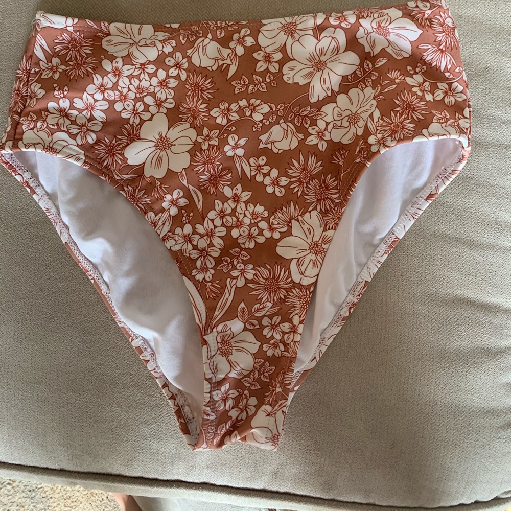 bikini bottoms